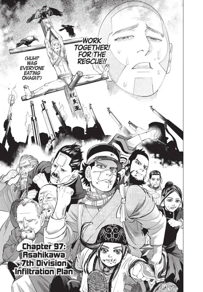 Golden Kamuy Chapter 97 image 02_optimized